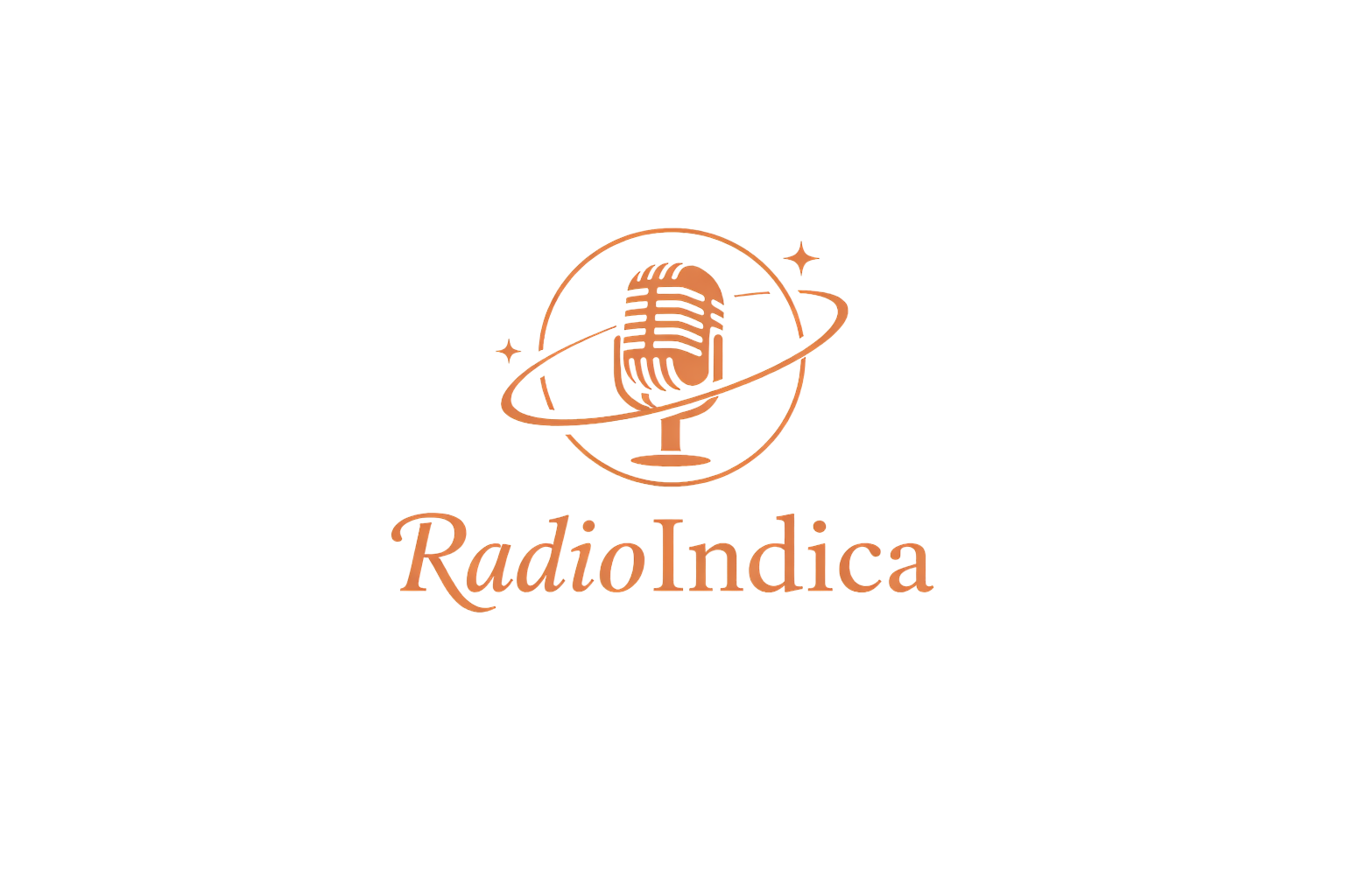 Radio Indica — Independent Internet Radio